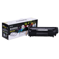 格之格 硒鼓 标准版 NT-C0388A 黑色 惠普CC388A 适用HP Laserjet P1007/P1008/1106/1108