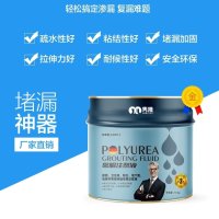 隽隆聚脲注浆液  标准型聚脲防水注浆液