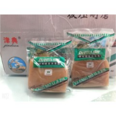 北京 极压耐磨 特种锂基润滑脂 黄油（袋装）30包/件 挤压黄油