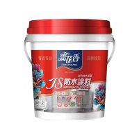 贵花香防水涂料