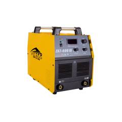 菲仕柯焊机ZX7-400A 适配22kw以上发电机 三相380V
