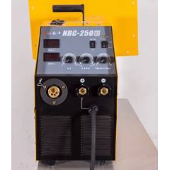 菲仕柯焊机NBC-250GT 单相 二氧化碳气保焊（带手工焊）