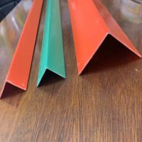 塑料护角装修工地施工瓷砖阳角墙角防撞条塑料阳角保护条