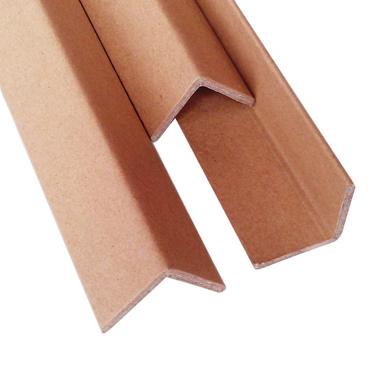 L型纸护角条缓冲减震家具防撞角条加厚加硬护角条