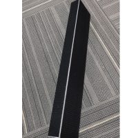 自粘背绒砂纸架型铝合金砂架打磨阴角夹砂纸架工具