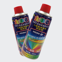 万能除锈润滑剂	450ml