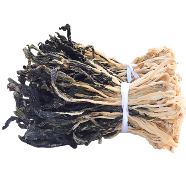 隆兴干货|无盐白菜干500g