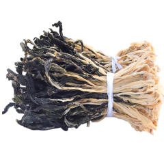隆兴干货|无盐白菜干500g
