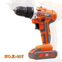柯玛琦锂电钻48V(一体)